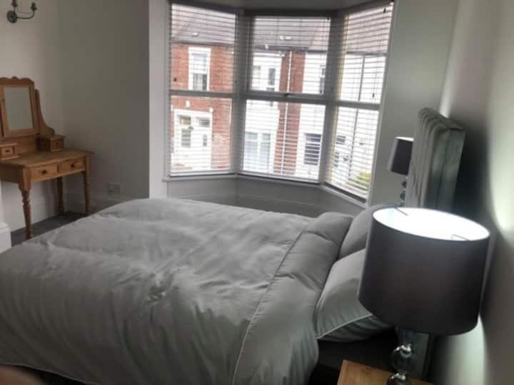 Cosy Haven Apartment South Shields Exterior photo