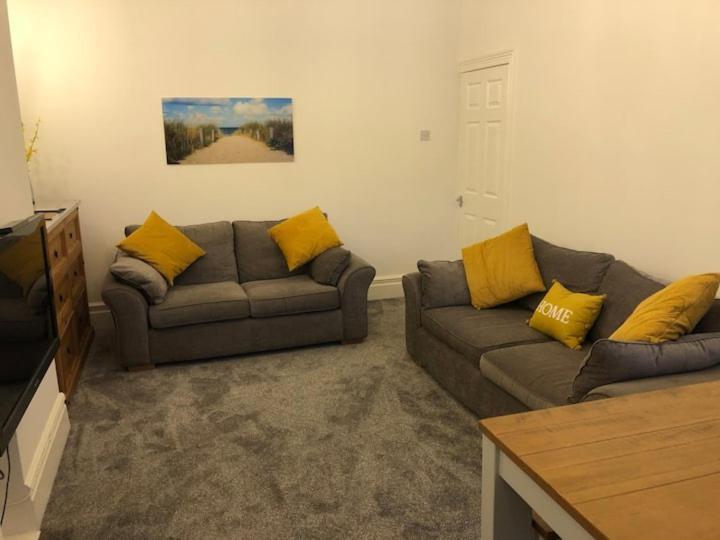 Cosy Haven Apartment South Shields Exterior photo